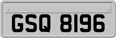 GSQ8196
