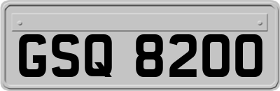 GSQ8200