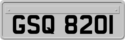 GSQ8201