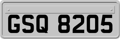 GSQ8205