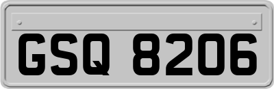GSQ8206