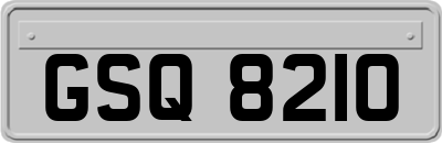 GSQ8210