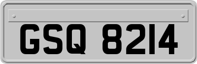 GSQ8214
