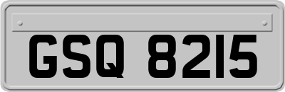 GSQ8215
