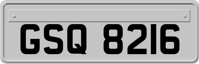 GSQ8216