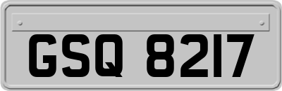 GSQ8217