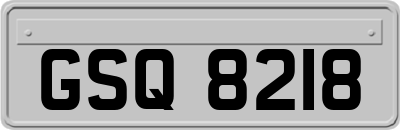 GSQ8218