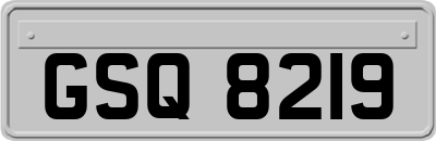 GSQ8219