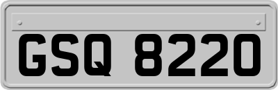 GSQ8220