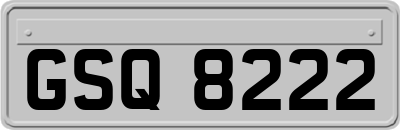 GSQ8222