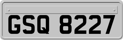 GSQ8227