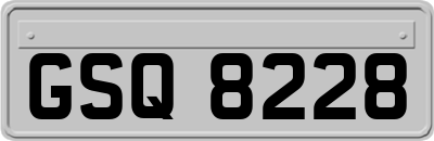 GSQ8228