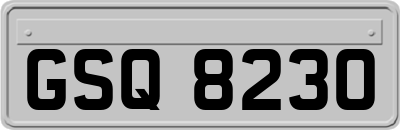 GSQ8230