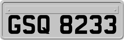GSQ8233