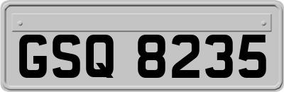 GSQ8235