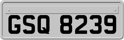 GSQ8239
