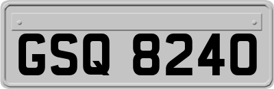 GSQ8240