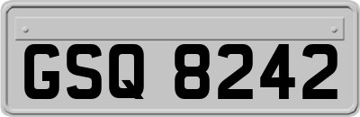 GSQ8242