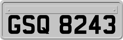 GSQ8243