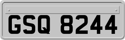 GSQ8244