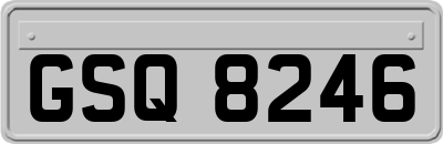 GSQ8246
