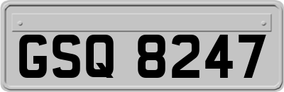 GSQ8247