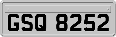 GSQ8252