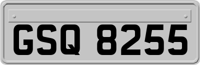 GSQ8255