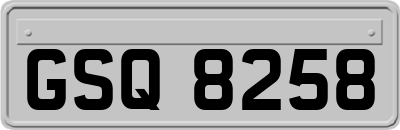 GSQ8258