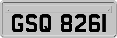 GSQ8261