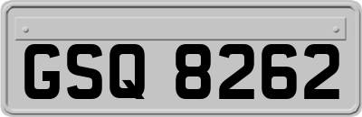GSQ8262
