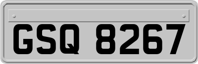 GSQ8267