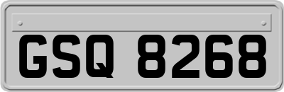 GSQ8268