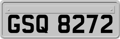 GSQ8272