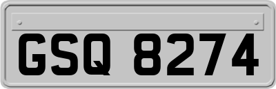 GSQ8274
