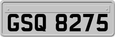 GSQ8275