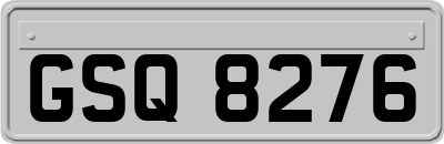 GSQ8276