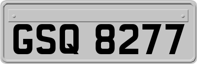 GSQ8277