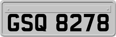 GSQ8278