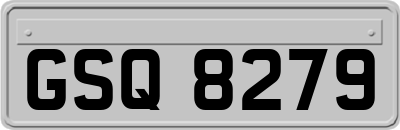 GSQ8279