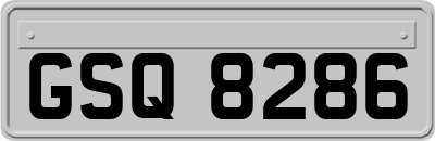 GSQ8286