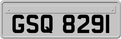 GSQ8291