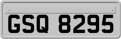 GSQ8295