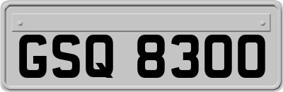 GSQ8300