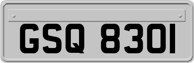 GSQ8301