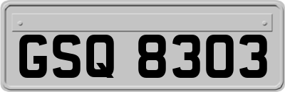 GSQ8303