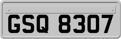GSQ8307