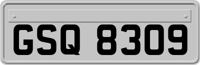 GSQ8309