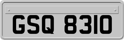 GSQ8310