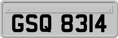 GSQ8314